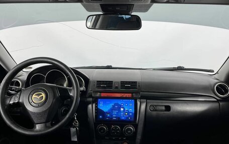 Mazda 3, 2008 год, 630 000 рублей, 11 фотография