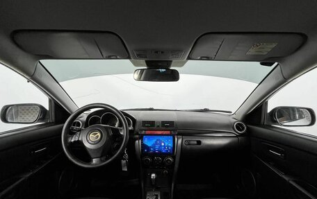 Mazda 3, 2008 год, 630 000 рублей, 10 фотография