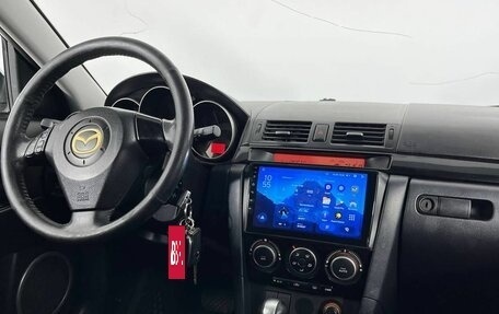 Mazda 3, 2008 год, 630 000 рублей, 12 фотография