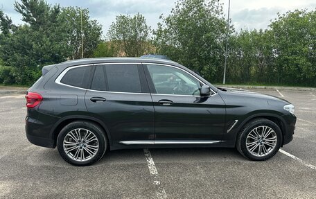 BMW X3, 2018 год, 3 500 000 рублей, 7 фотография
