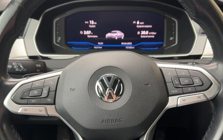 Volkswagen Passat B8 рестайлинг, 2019 год, 2 810 000 рублей, 12 фотография