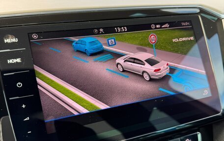 Volkswagen Passat B8 рестайлинг, 2019 год, 2 810 000 рублей, 11 фотография