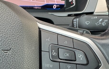 Volkswagen Passat B8 рестайлинг, 2019 год, 2 810 000 рублей, 16 фотография