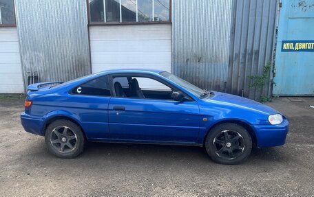 Toyota Paseo II (L50), 1997 год, 350 000 рублей, 2 фотография