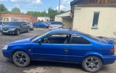 Toyota Paseo II (L50), 1997 год, 350 000 рублей, 5 фотография