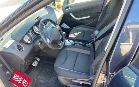 Peugeot 408 I рестайлинг, 2014 год, 700 000 рублей, 6 фотография
