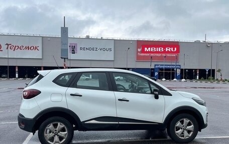 Renault Kaptur I рестайлинг, 2019 год, 1 250 000 рублей, 3 фотография