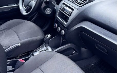 KIA Rio III рестайлинг, 2015 год, 980 000 рублей, 4 фотография