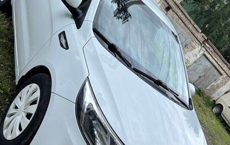 KIA Rio III рестайлинг, 2015 год, 980 000 рублей, 7 фотография