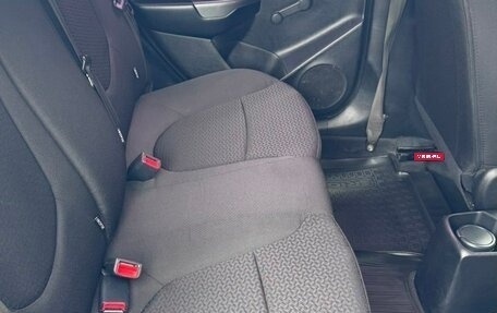 KIA Rio III рестайлинг, 2015 год, 980 000 рублей, 3 фотография