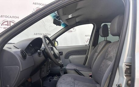 Renault Logan I, 2006 год, 299 000 рублей, 9 фотография