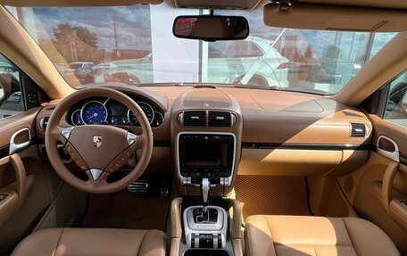 Porsche Cayenne III, 2008 год, 1 350 000 рублей, 7 фотография