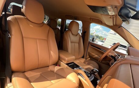 Porsche Cayenne III, 2008 год, 1 350 000 рублей, 8 фотография