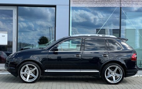 Porsche Cayenne III, 2008 год, 1 350 000 рублей, 5 фотография