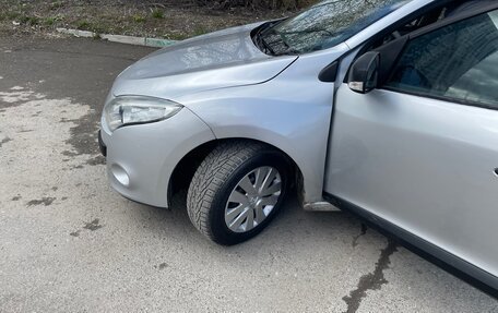 Renault Megane III, 2011 год, 558 000 рублей, 8 фотография