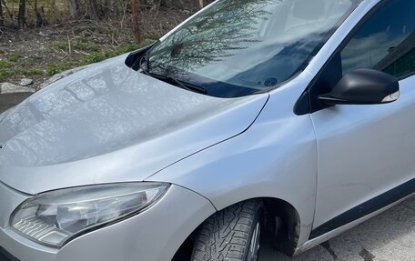 Renault Megane III, 2011 год, 558 000 рублей, 7 фотография