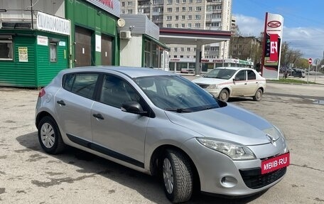 Renault Megane III, 2011 год, 558 000 рублей, 6 фотография