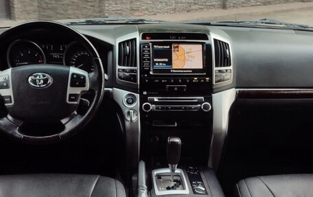Toyota Land Cruiser 200, 2012 год, 3 170 000 рублей, 3 фотография