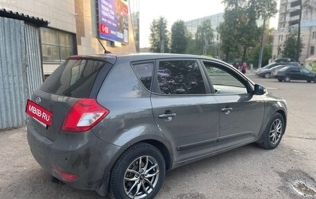 KIA cee'd I рестайлинг, 2012 год, 715 000 рублей, 4 фотография