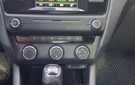 Skoda Octavia, 2015 год, 1 450 000 рублей, 9 фотография