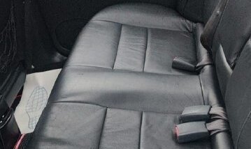 Subaru Legacy III, 2001 год, 520 000 рублей, 3 фотография