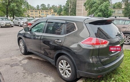 Nissan X-Trail, 2018 год, 1 650 000 рублей, 5 фотография