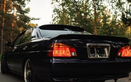 Nissan Laurel VIII, 2001 год, 550 000 рублей, 3 фотография