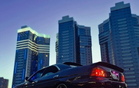 Nissan Laurel VIII, 2001 год, 550 000 рублей, 8 фотография