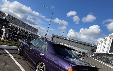 Nissan Laurel VIII, 2001 год, 550 000 рублей, 7 фотография