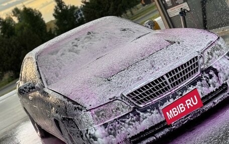 Nissan Laurel VIII, 2001 год, 550 000 рублей, 4 фотография