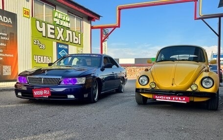 Nissan Laurel VIII, 2001 год, 550 000 рублей, 9 фотография