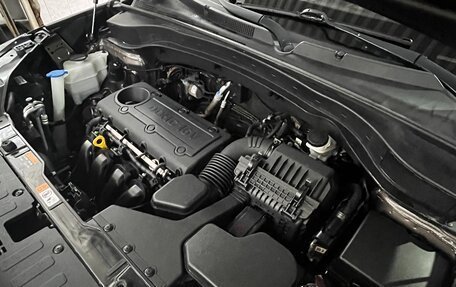 KIA Sorento II рестайлинг, 2013 год, 1 590 000 рублей, 5 фотография