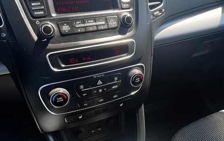 KIA Sorento II рестайлинг, 2013 год, 1 590 000 рублей, 8 фотография