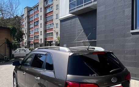 KIA Sorento II рестайлинг, 2013 год, 1 590 000 рублей, 4 фотография