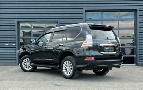 Lexus GX II, 2022 год, 10 600 000 рублей, 3 фотография