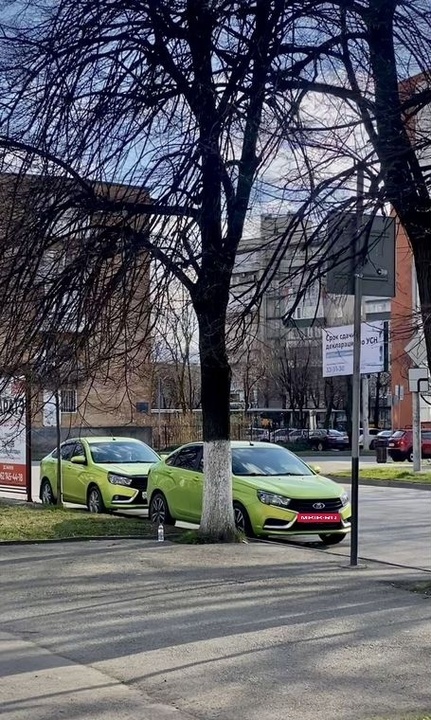 ВАЗ (LADA) Vesta, 2017 год, 650 000 рублей, 2 фотография