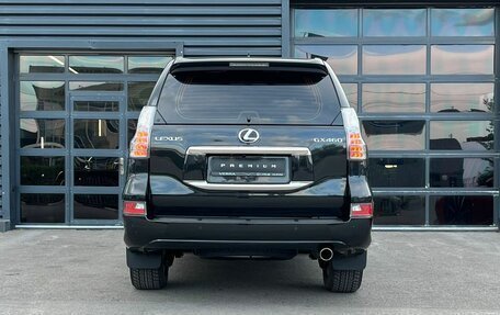 Lexus GX II, 2022 год, 10 600 000 рублей, 6 фотография
