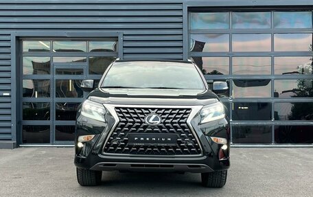 Lexus GX II, 2022 год, 10 600 000 рублей, 5 фотография