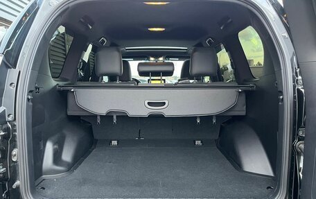 Lexus GX II, 2022 год, 10 600 000 рублей, 8 фотография