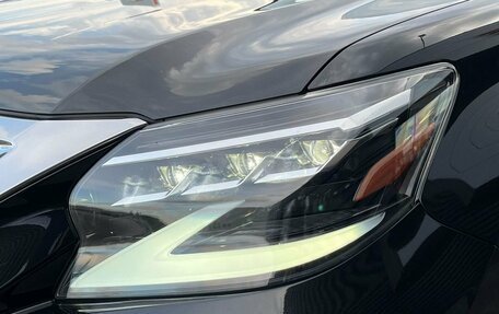Lexus GX II, 2022 год, 10 600 000 рублей, 9 фотография