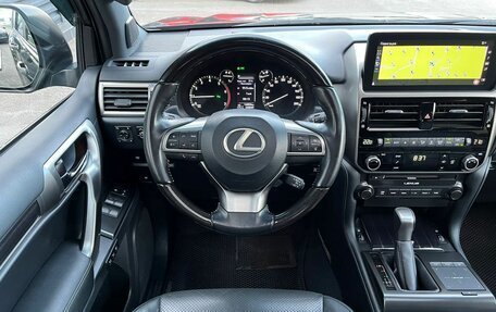 Lexus GX II, 2022 год, 10 600 000 рублей, 14 фотография