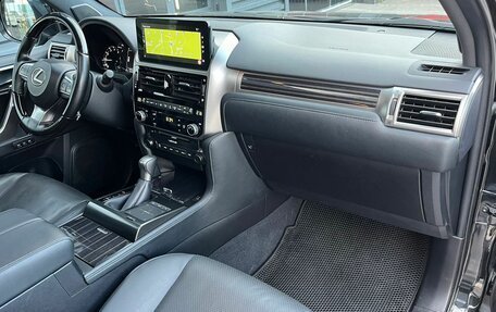 Lexus GX II, 2022 год, 10 600 000 рублей, 13 фотография