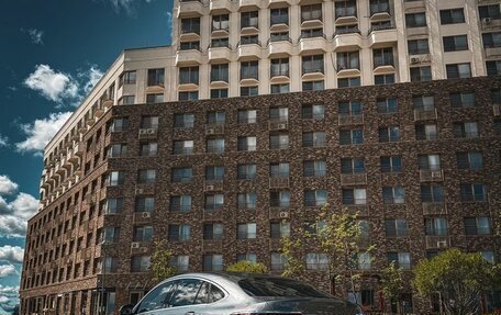 Mercedes-Benz GLC Coupe, 2020 год, 4 590 000 рублей, 6 фотография