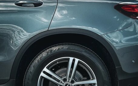 Mercedes-Benz GLC Coupe, 2020 год, 4 590 000 рублей, 12 фотография