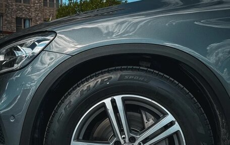 Mercedes-Benz GLC Coupe, 2020 год, 4 590 000 рублей, 13 фотография