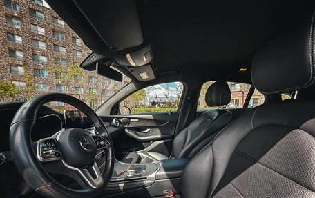 Mercedes-Benz GLC Coupe, 2020 год, 4 590 000 рублей, 16 фотография