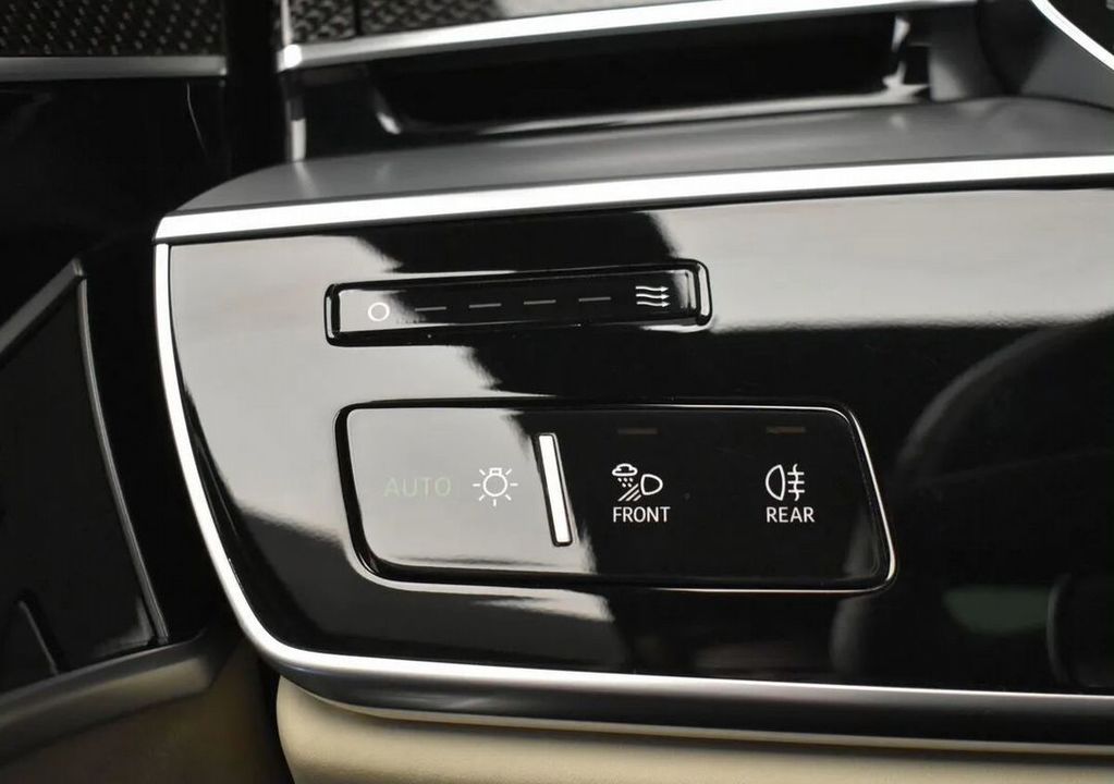 Audi S8, 2021 год, 13 449 000 рублей, 14 фотография