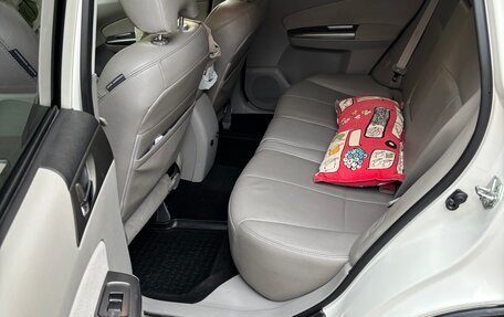 Subaru Forester, 2011 год, 1 450 000 рублей, 6 фотография