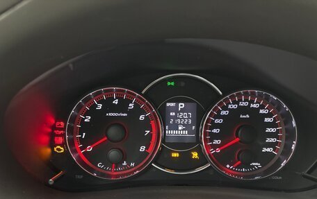 Subaru Forester, 2011 год, 1 450 000 рублей, 3 фотография