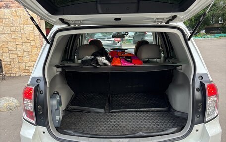 Subaru Forester, 2011 год, 1 450 000 рублей, 7 фотография